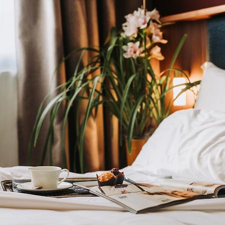 Hotel Ferrara Eksteriør bilde