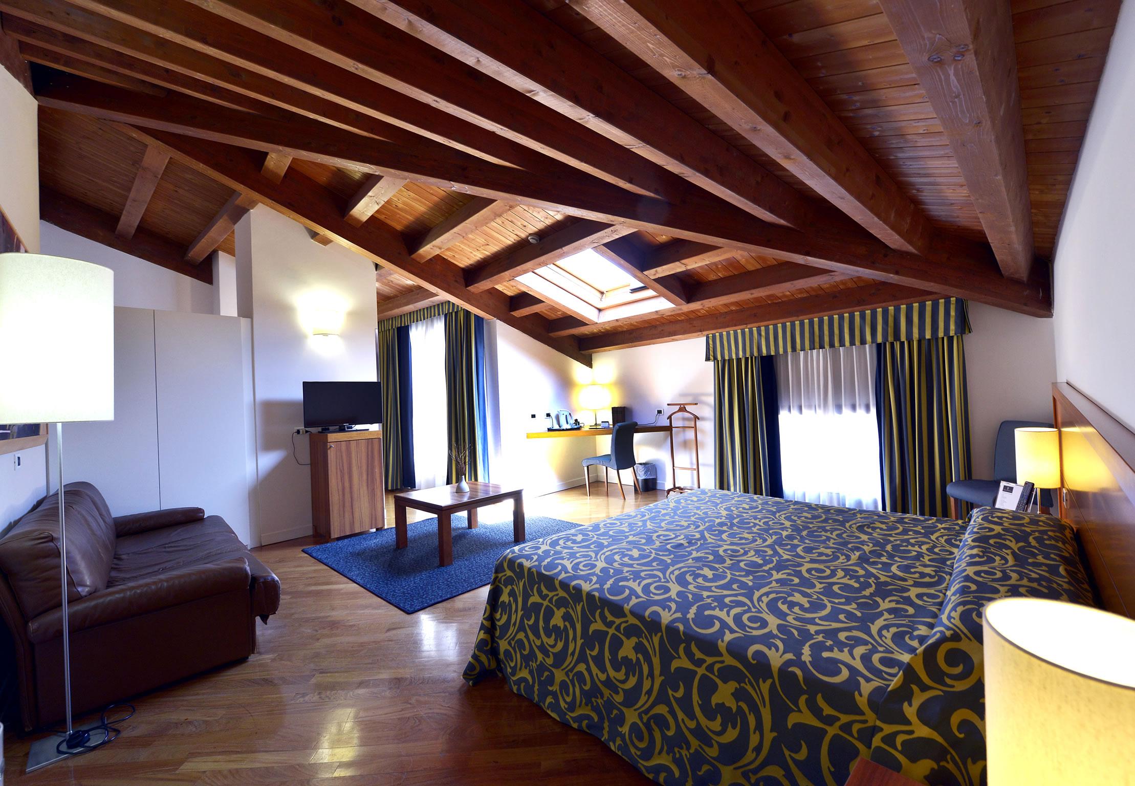 Hotel Ferrara Eksteriør bilde