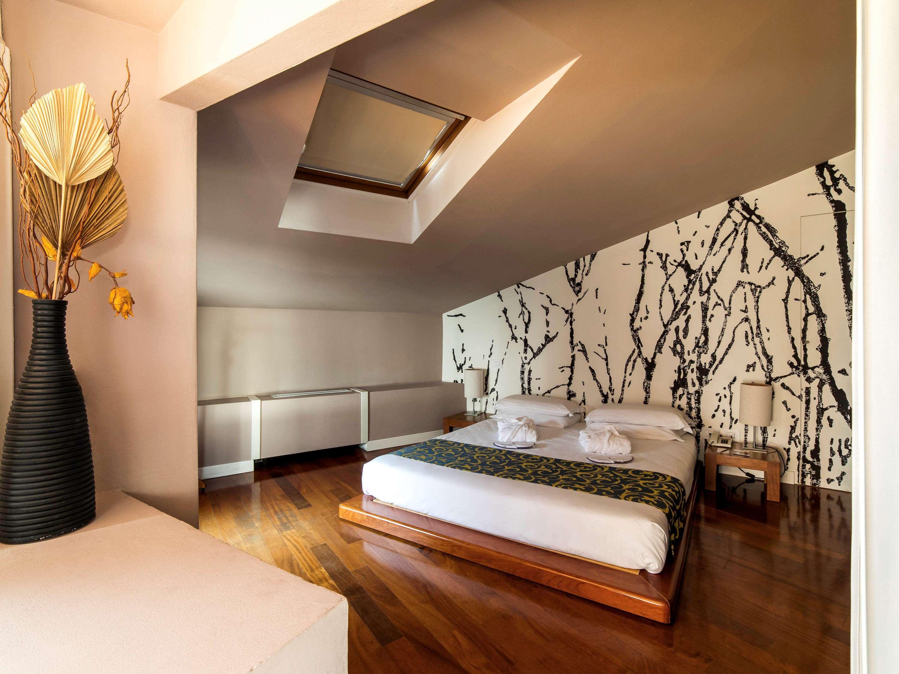 Hotel Ferrara Eksteriør bilde