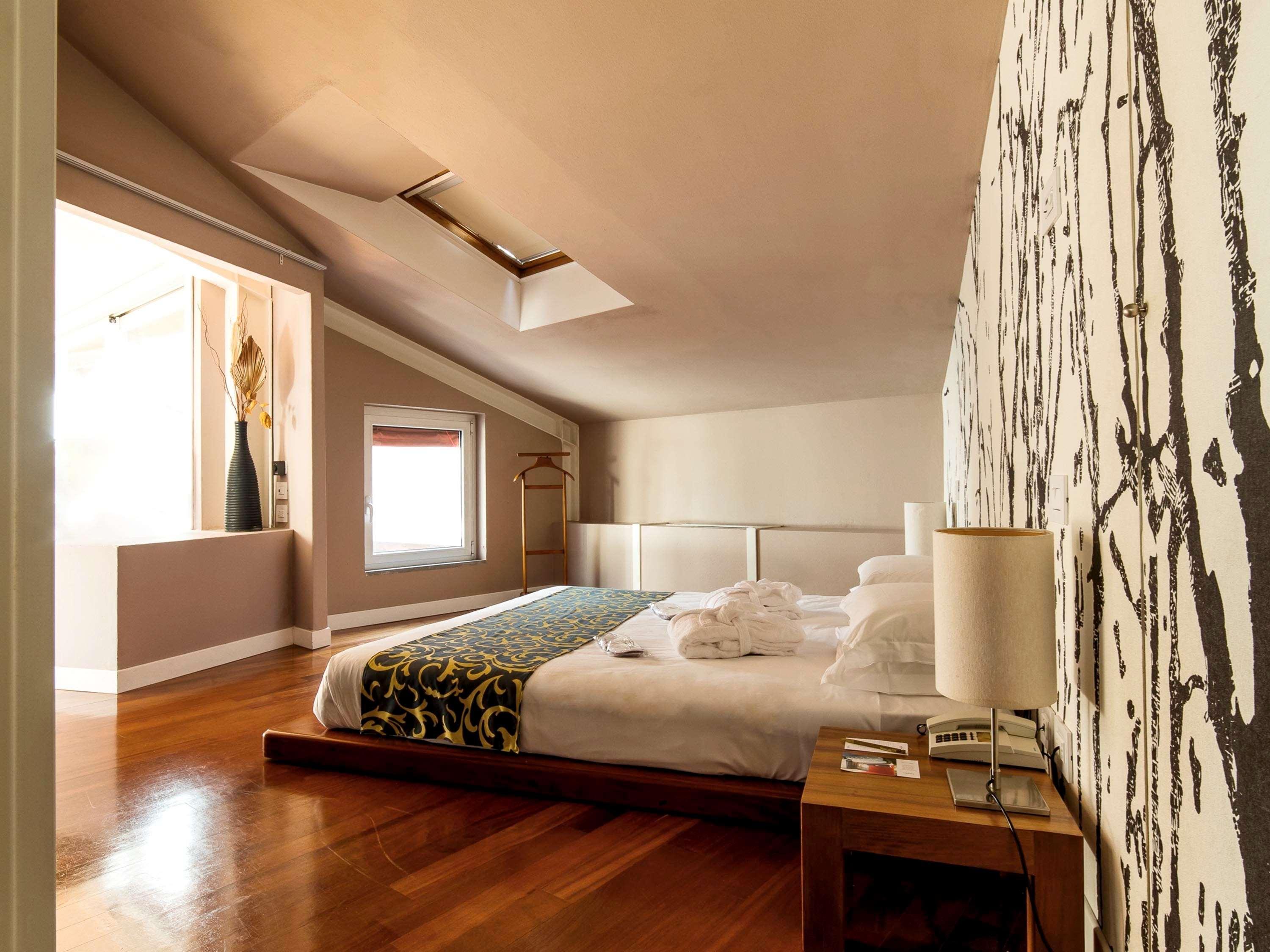 Hotel Ferrara Eksteriør bilde