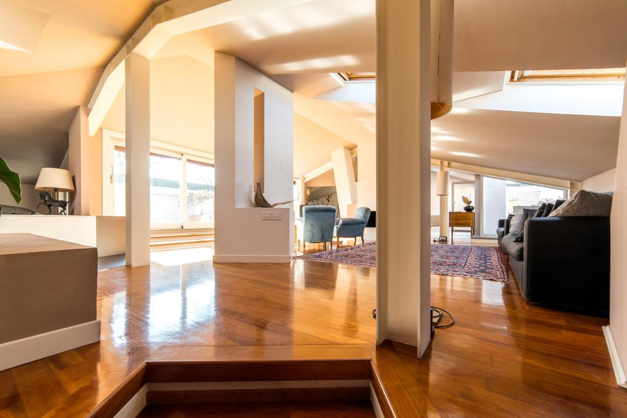 Hotel Ferrara Eksteriør bilde