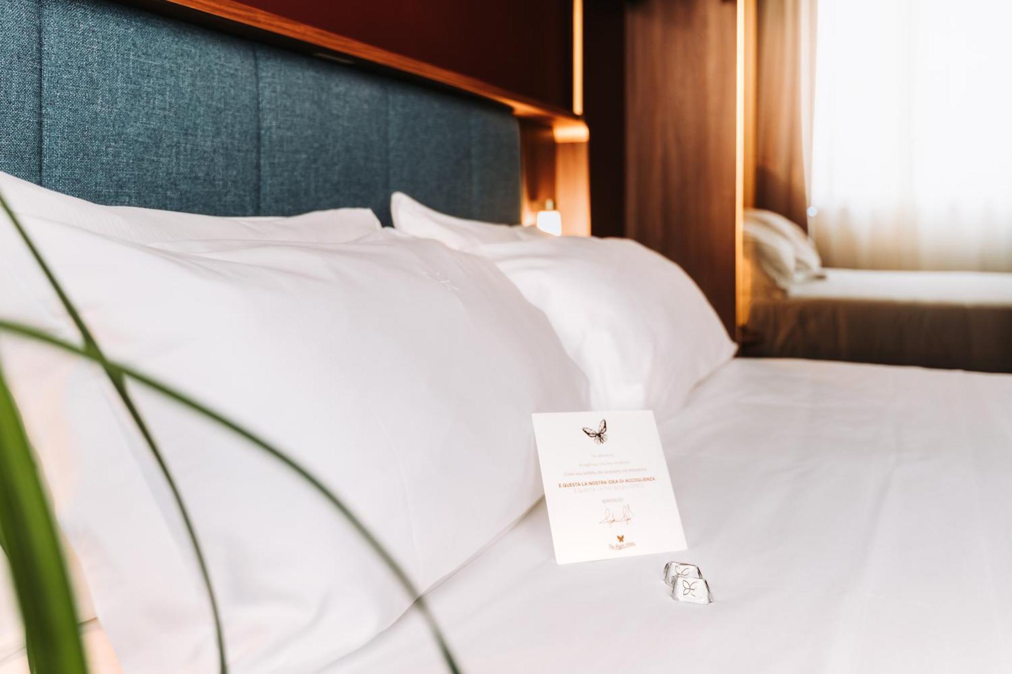 Hotel Ferrara Eksteriør bilde