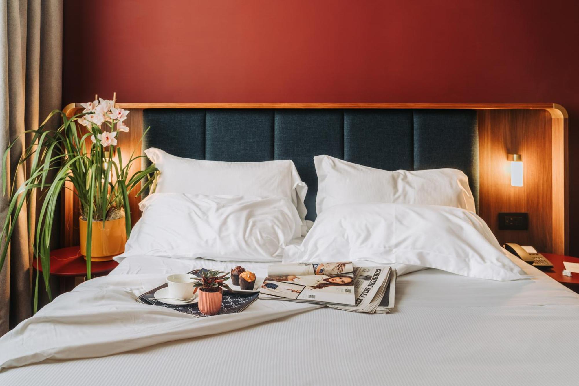 Hotel Ferrara Eksteriør bilde