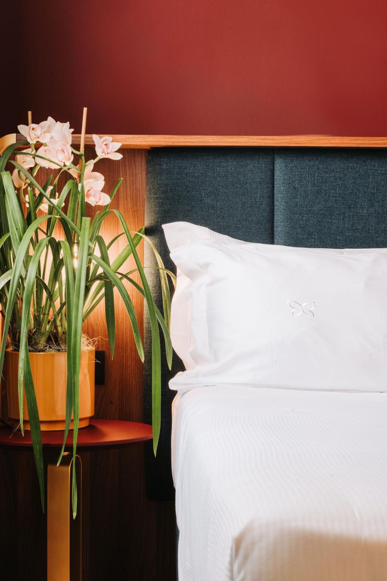 Hotel Ferrara Eksteriør bilde