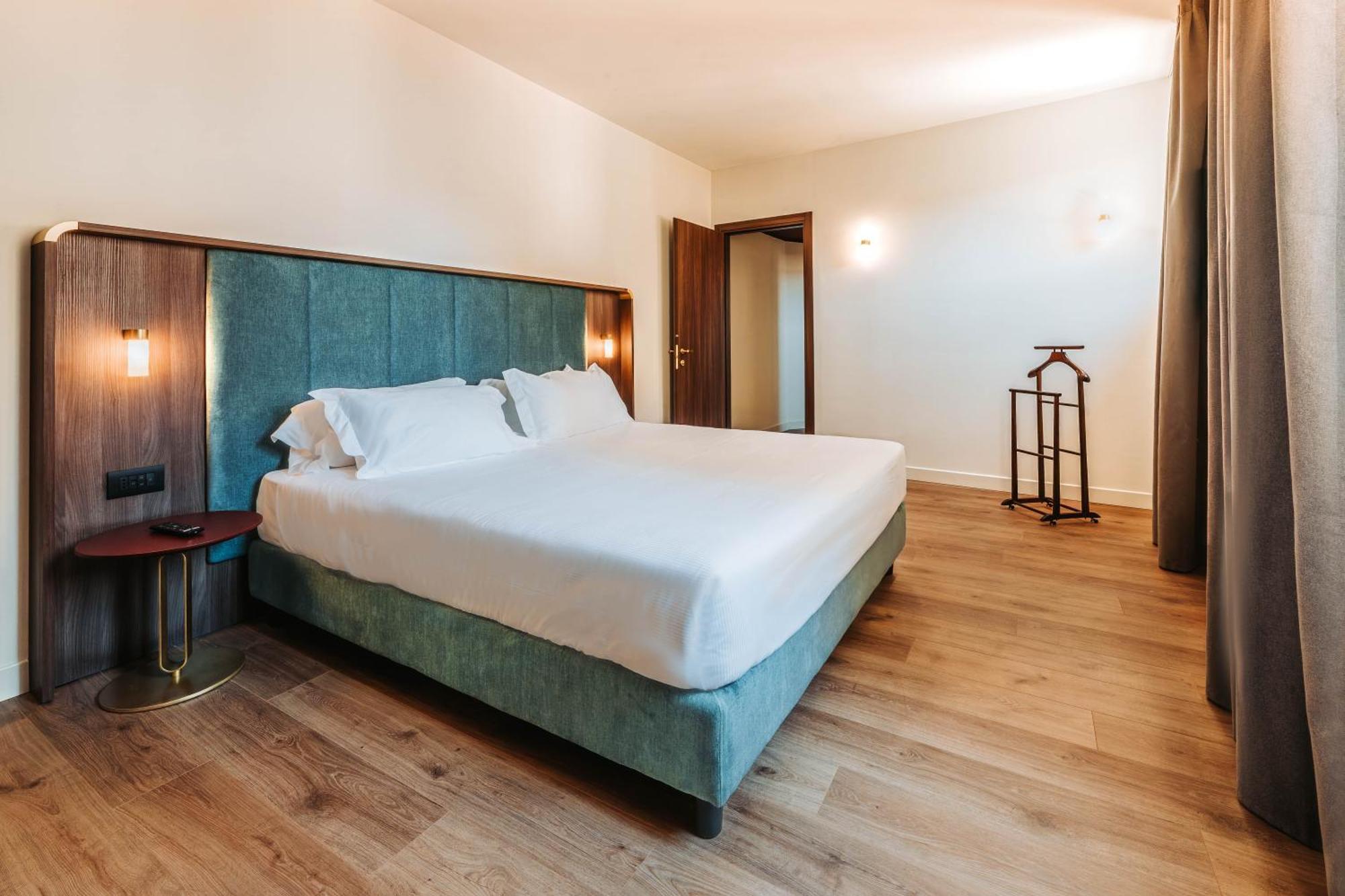 Hotel Ferrara Eksteriør bilde