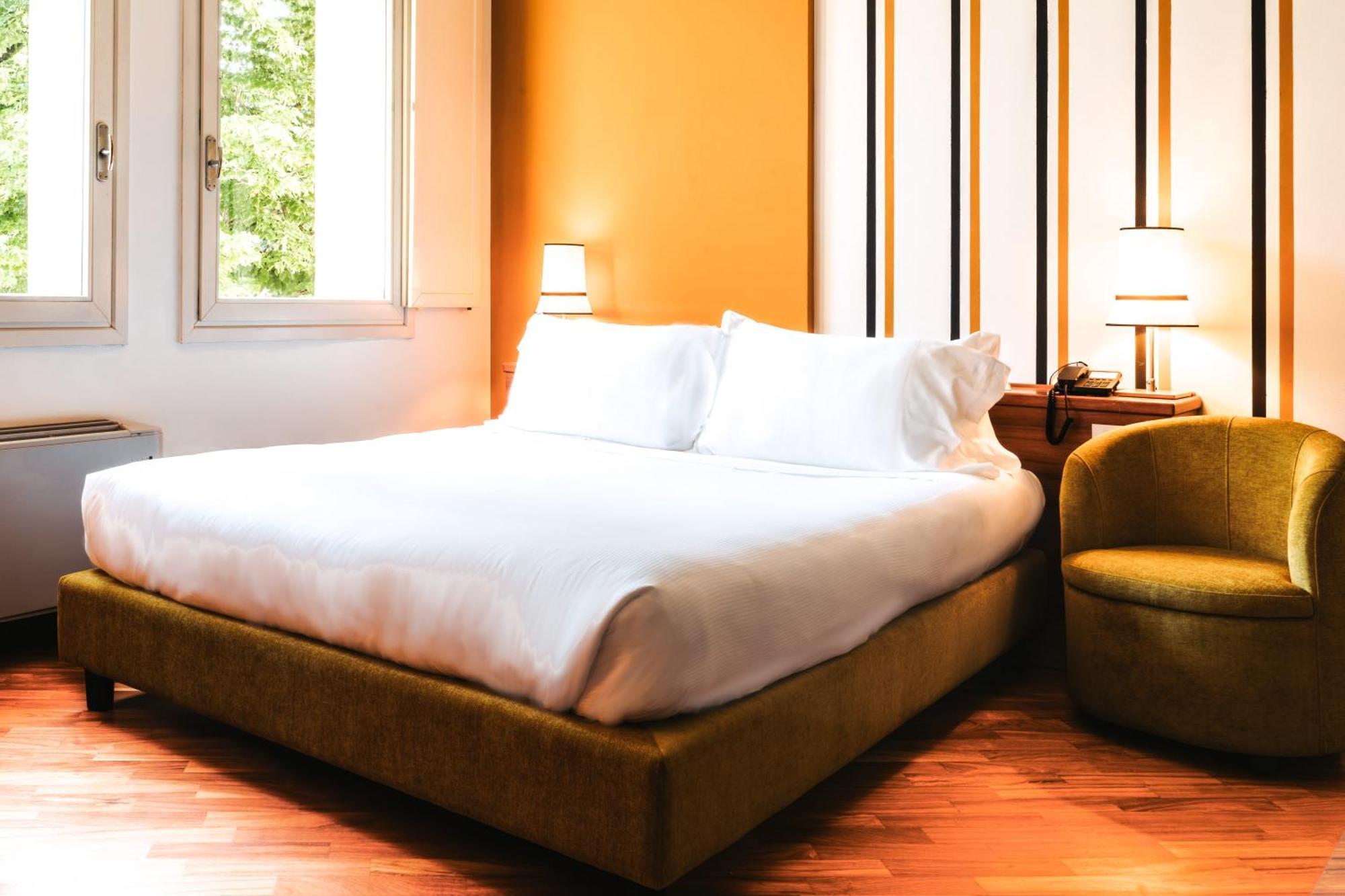 Hotel Ferrara Eksteriør bilde
