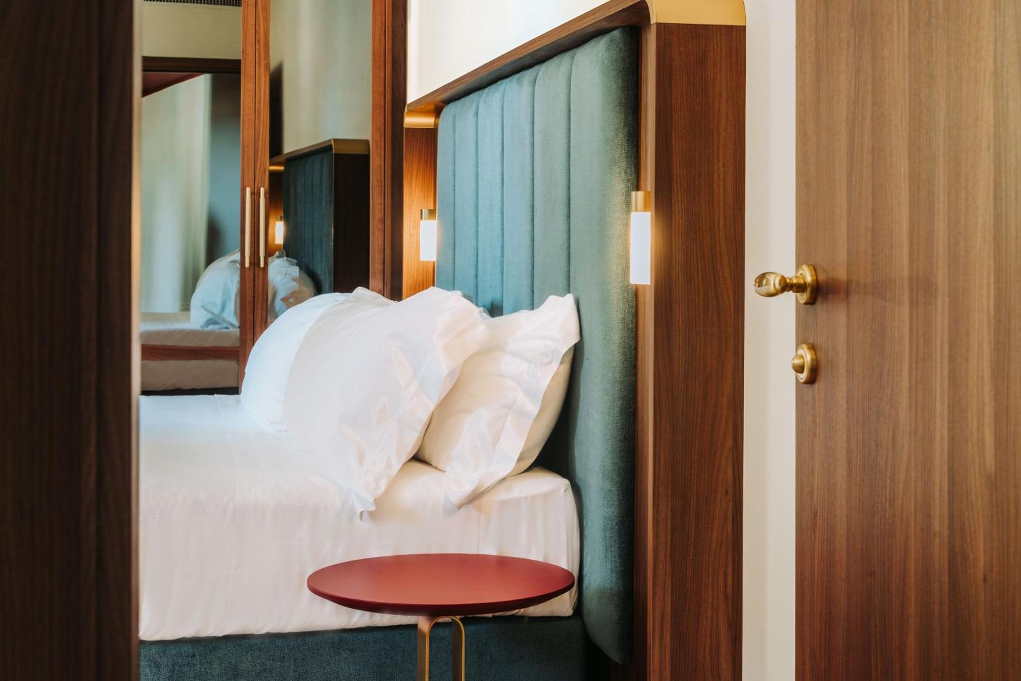 Hotel Ferrara Eksteriør bilde