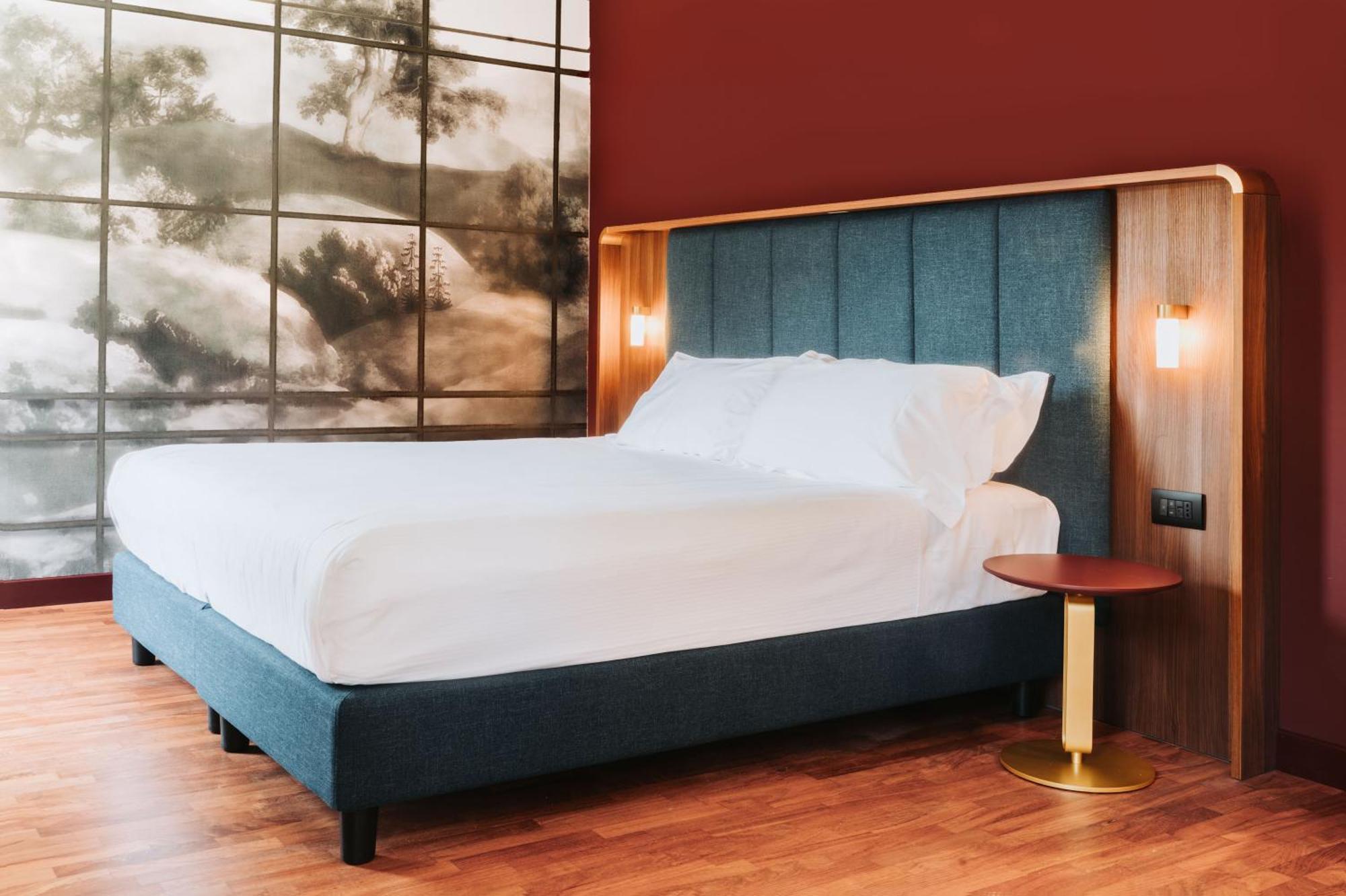 Hotel Ferrara Eksteriør bilde