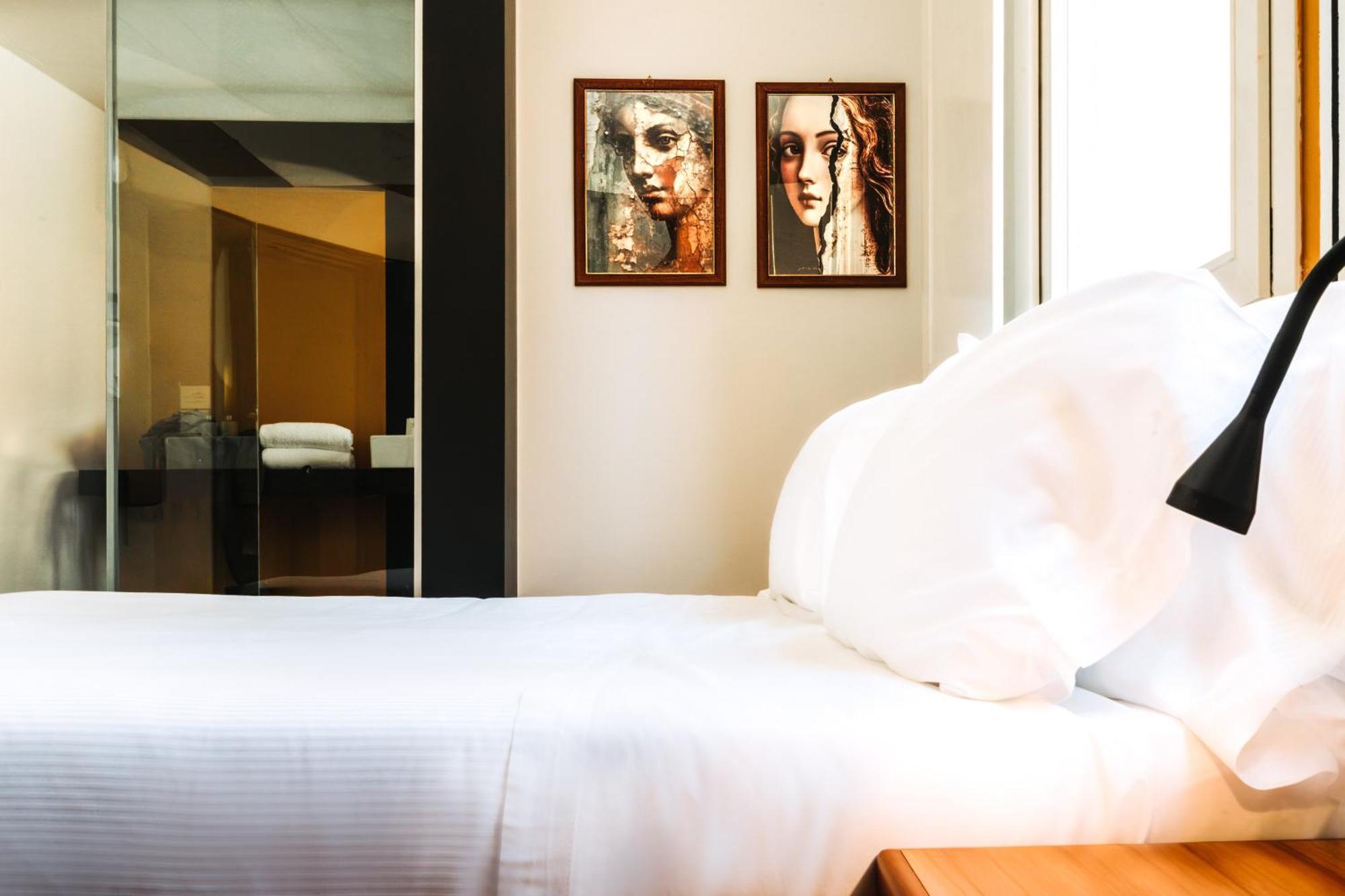 Hotel Ferrara Eksteriør bilde